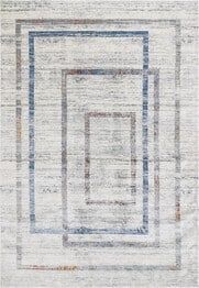 Dynamic Rugs CAPELLA 7979-999 Grey and Multi